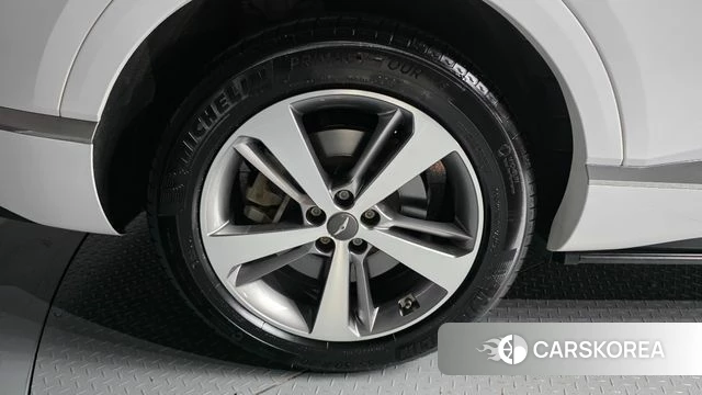 Genesis GV80 id 5035172 из Кореи 33