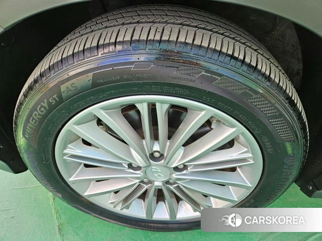 Hyundai Kona id 5031492 из Кореи 15