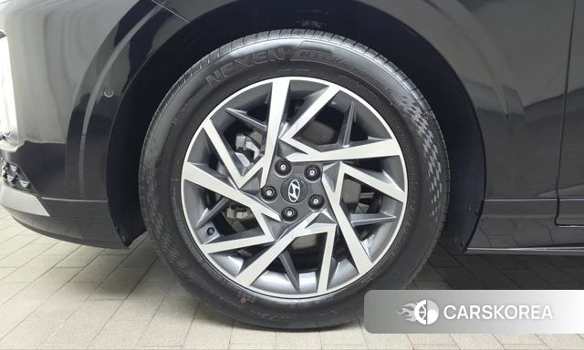 Hyundai Grandeur (GN7) id 5015889 из Кореи 27