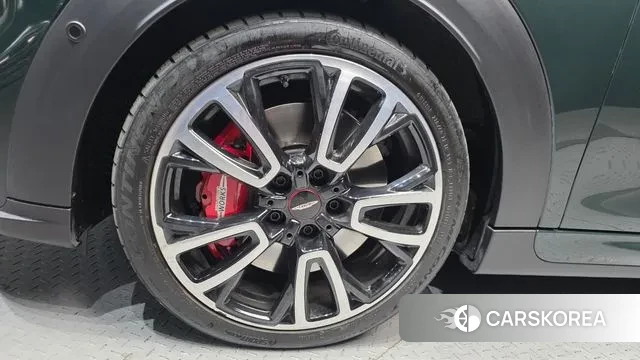 Mini Cooper S id 3645554 из Кореи 15