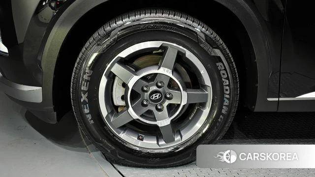 Hyundai The New Palisade id 4965362 из Кореи 26