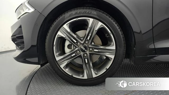 Kia K5 3rd generation id 4975577 из Кореи 15