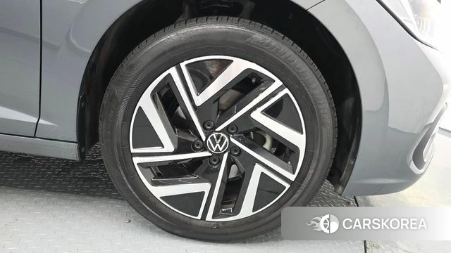 Volkswagen 7th Generation of Jetta id 4602431 из Кореи 15