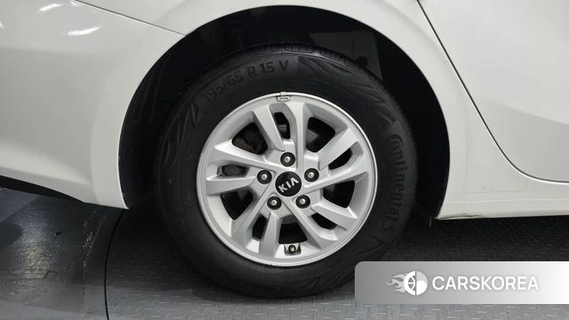 Kia Come New K3 id 5023567 из Кореи 15