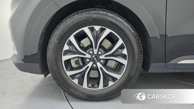 Kia Carnival 4th generation id 5033561 из Кореи 15