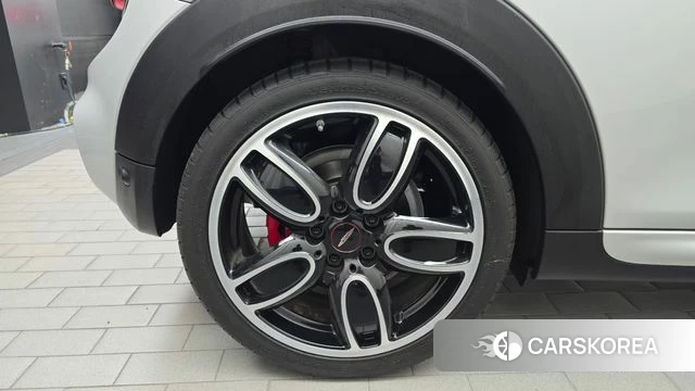Mini Cooper S id 5028294 из Кореи 25