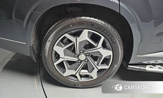 Hyundai Palisade id 4936120 из Кореи 25