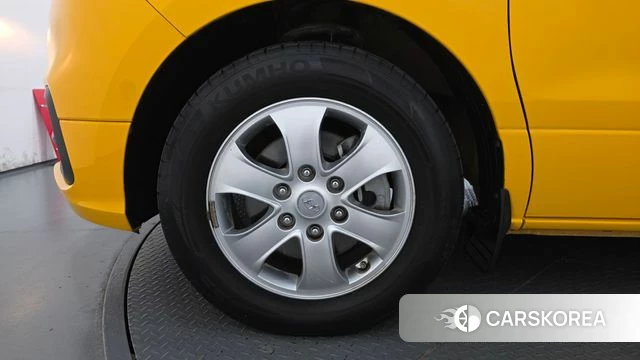 Hyundai The New Grand Starex id 5041091 из Кореи 15