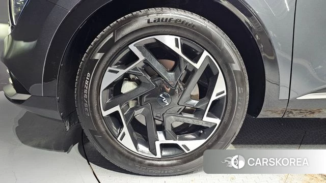 Kia Sportage 5th Generation id 5003162 из Кореи 32
