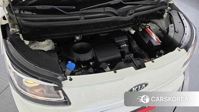 Kia The New Ray id 4988206 из Кореи 28
