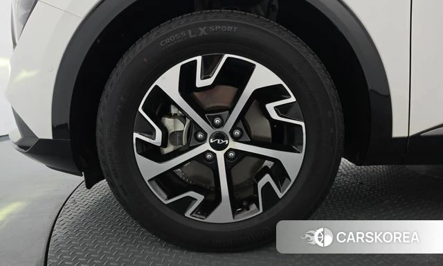 Kia Sportage 5th Generation Hybrid id 4958169 из Кореи 35