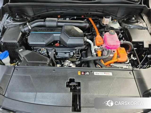 Kia The New Sorento 4th Generation id 5045999 из Кореи 15