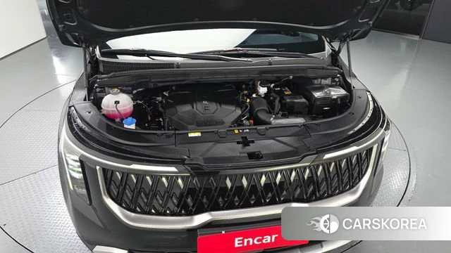 Kia The New Carnival 4th Generation id 4974853 из Кореи 25