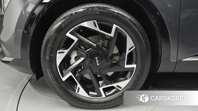 Kia Sportage 5th Generation id 5046562 из Кореи 15