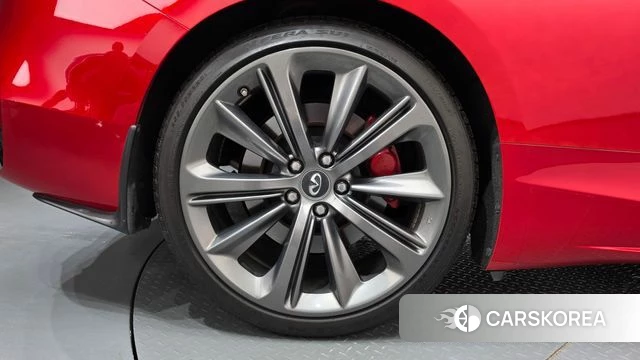 Infiniti Q60 (CV37) id 4967628 из Кореи 29