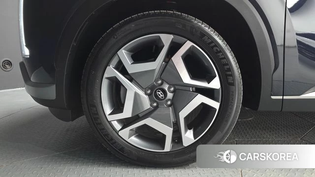Hyundai The New Palisade id 4980395 из Кореи 31