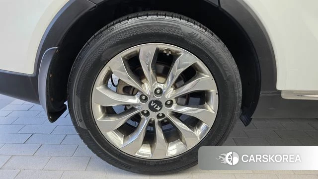 Kia The New Sorento id 5048480 из Кореи 15