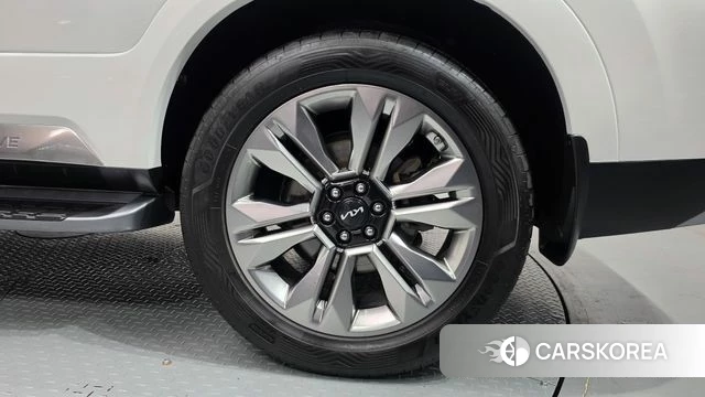 Kia Mohave Master id 4985469 из Кореи 15