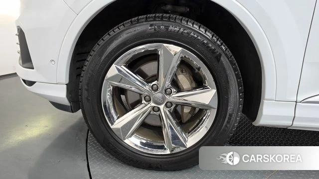 Audi Q7 (4M) id 4992785 из Кореи 15