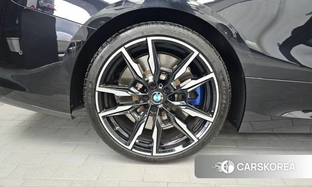 BMW 8 Series (G15) id 5002246 из Кореи 28