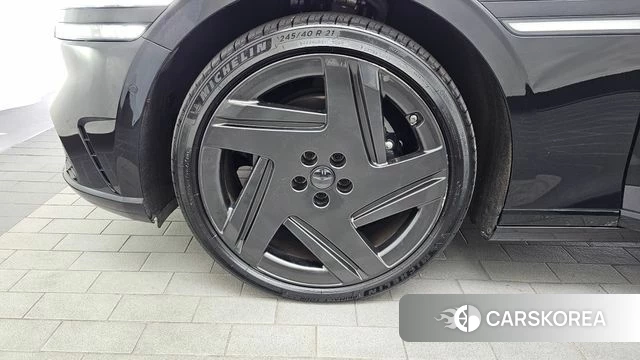 Genesis G90 (RS4) id 4904702 из Кореи 40