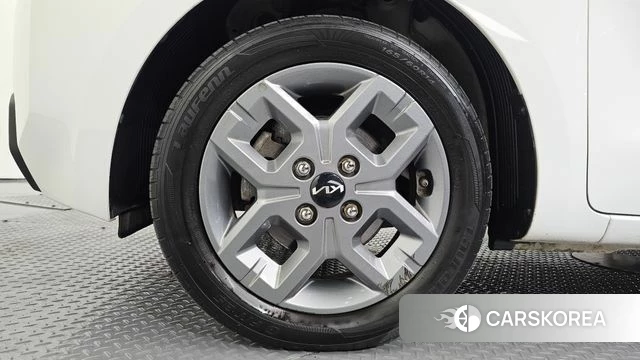 Kia The New Kia Ray id 5016767 из Кореи 25