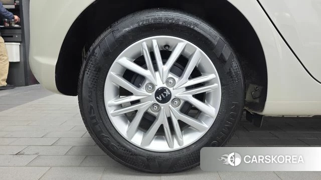 Kia Morning Urban (JA) id 5041019 из Кореи 26