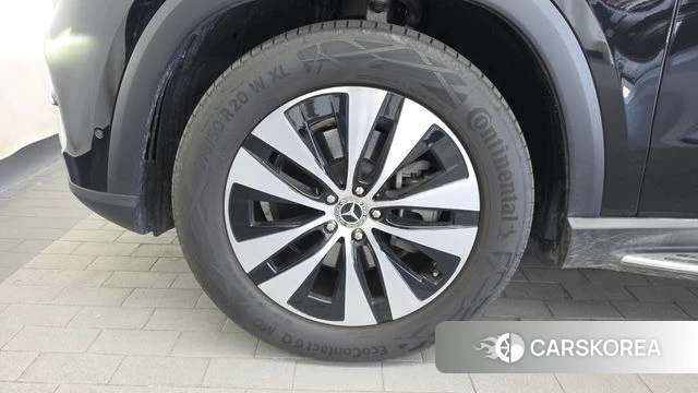 Mercedes-Benz GLE-Class W167 id 4957171 из Кореи 15