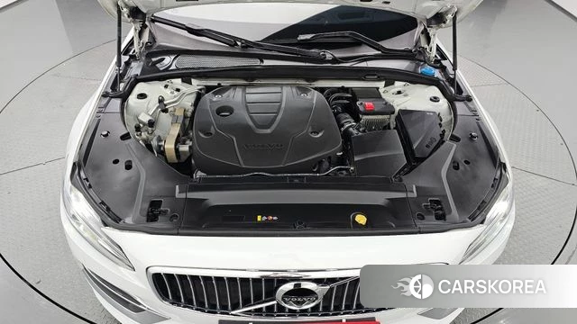 Volvo S90 id 4977592 из Кореи 31