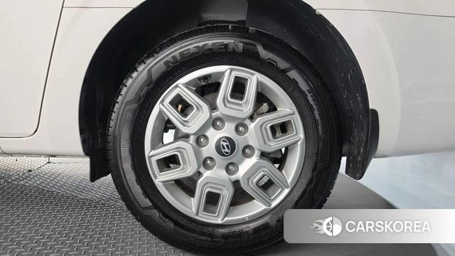 Hyundai Staria id 5051805 из Кореи 31