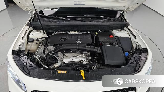 Mercedes-Benz GLB-Class X247 id 4997495 из Кореи 27