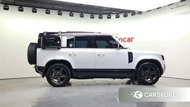 Land Rover Defender (L663) id 5010923 из Кореи 15