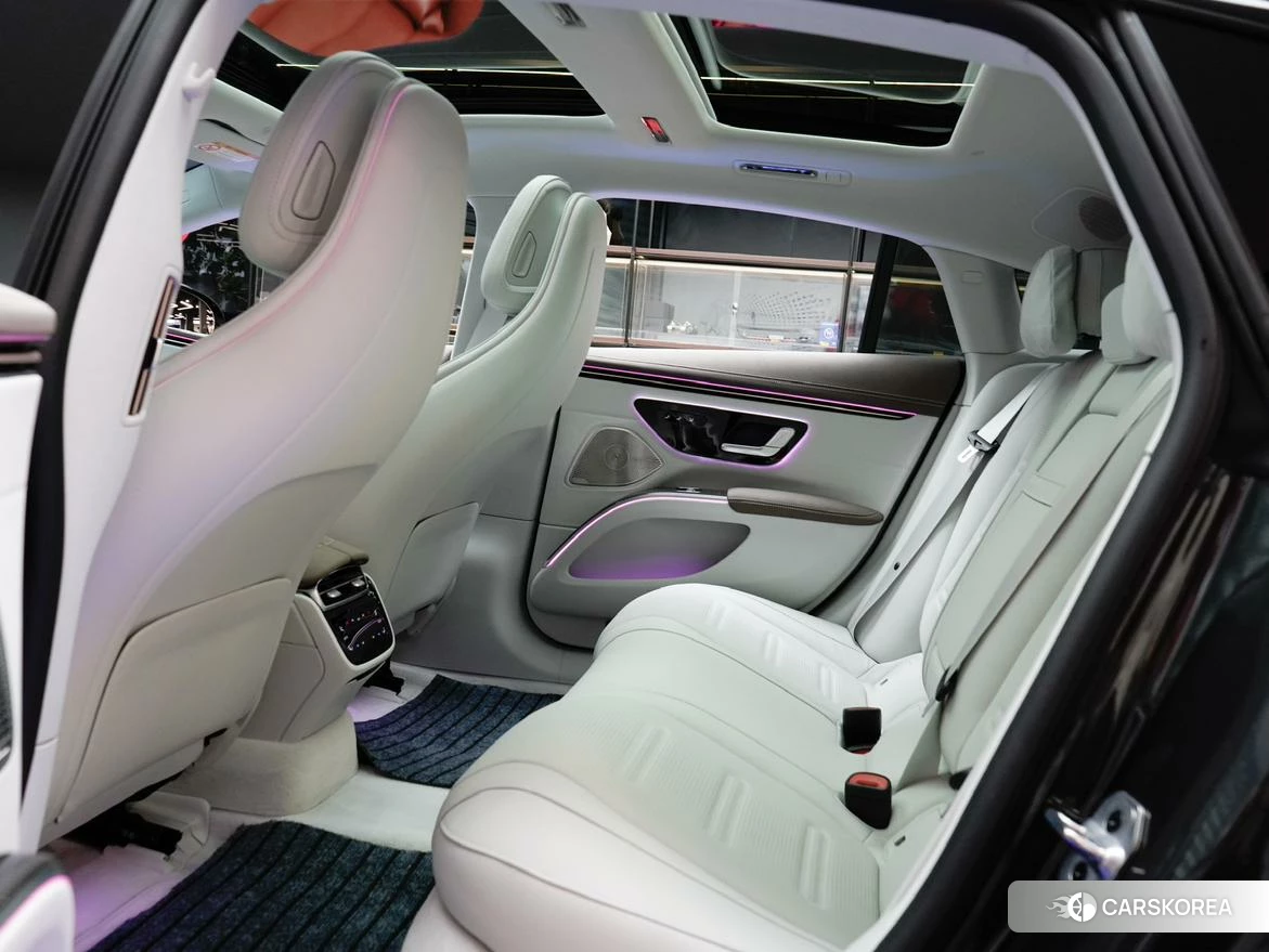 Mercedes-Benz AMG EQS id 4452572 из Китая 15