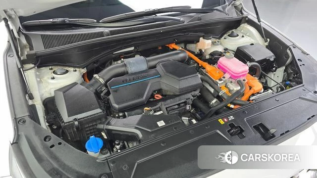 Hyundai The New Santa Fe id 5003145 из Кореи 28