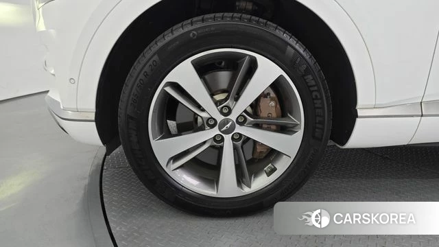Genesis GV80 id 5017582 из Кореи 31