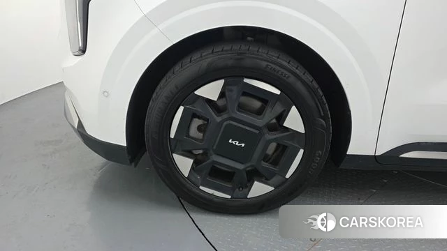 Kia The New Carnival 4th Generation id 4762565 из Кореи 15