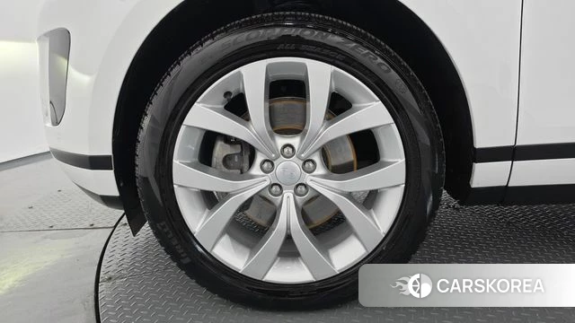 Land Rover Range Rover Evoque 2nd Generation id 5002340 из Кореи 35