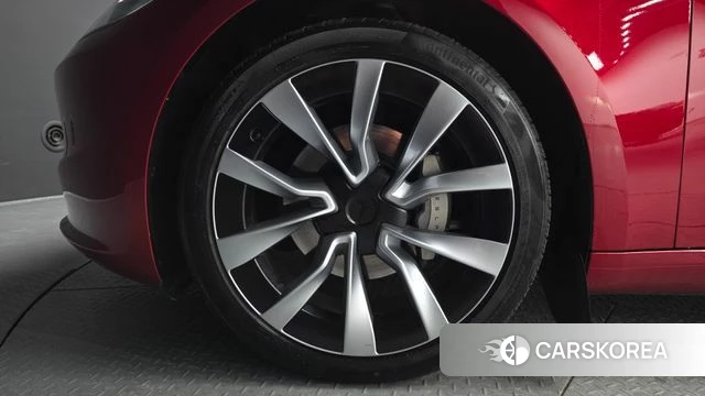 Tesla Model 3 id 4753097 из Кореи 15