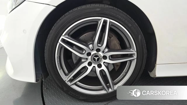 Mercedes-Benz E-Class W213 id 4967563 из Кореи 15
