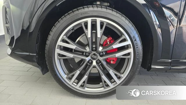 Audi Q5 (80A) id 4853466 из Кореи 31