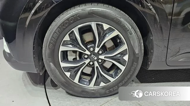Kia Carnival 4th generation id 3686592 из Кореи 15