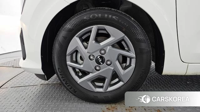 Kia The New Morning (JA) id 4995846 из Кореи 15