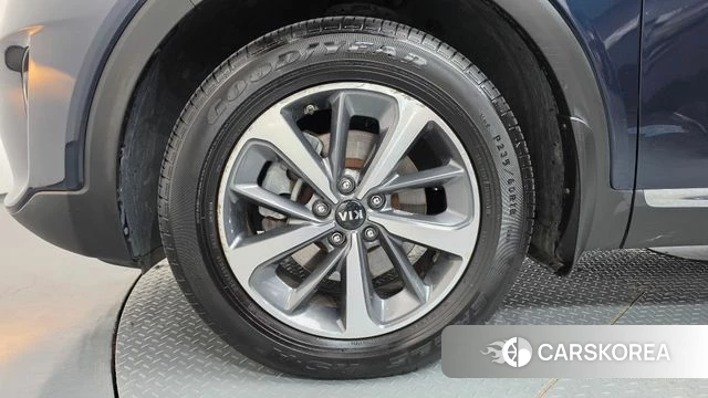 Kia The New Sorento id 4944141 из Кореи 25