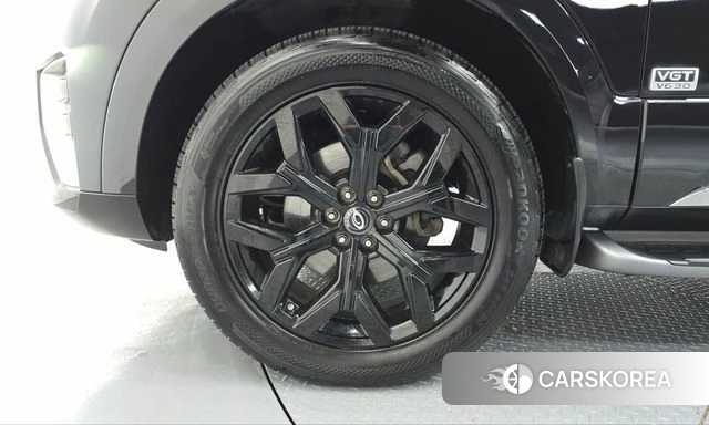 Kia Mohave Master id 5013354 из Кореи 30