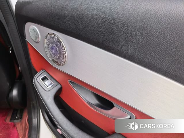 Mercedes-Benz C-class 2021 Белый из Китая, фото 5