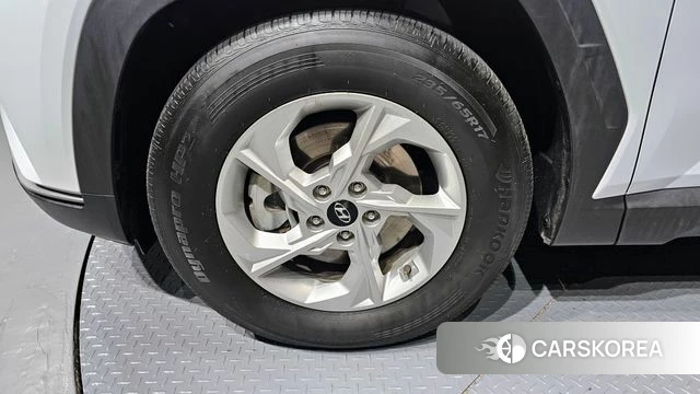 Hyundai Tucson (NX4) id 3871494 из Кореи 15