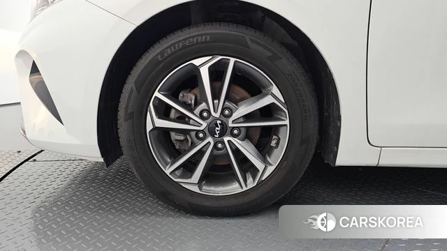 Kia The New K3 2nd generation id 4702011 из Кореи 15
