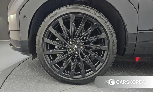 Hyundai Santa Fe (MX5) id 5058757 из Кореи 33