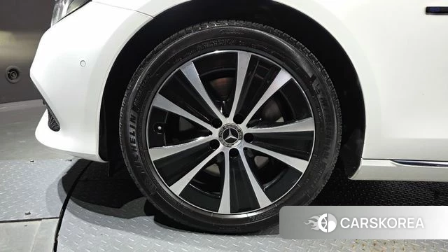 Mercedes-Benz E-Class W213 id 4959822 из Кореи 15