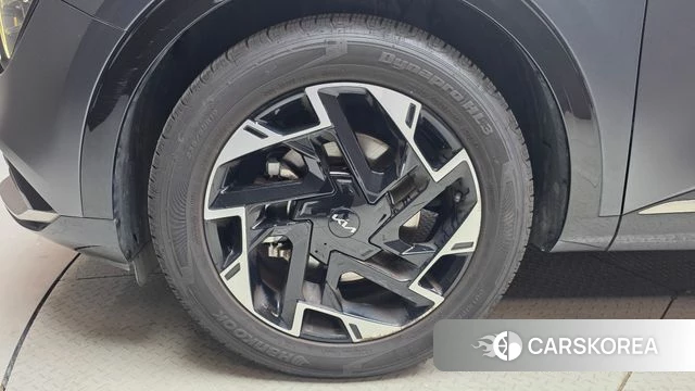 Kia Sportage 5th Generation id 4991235 из Кореи 28